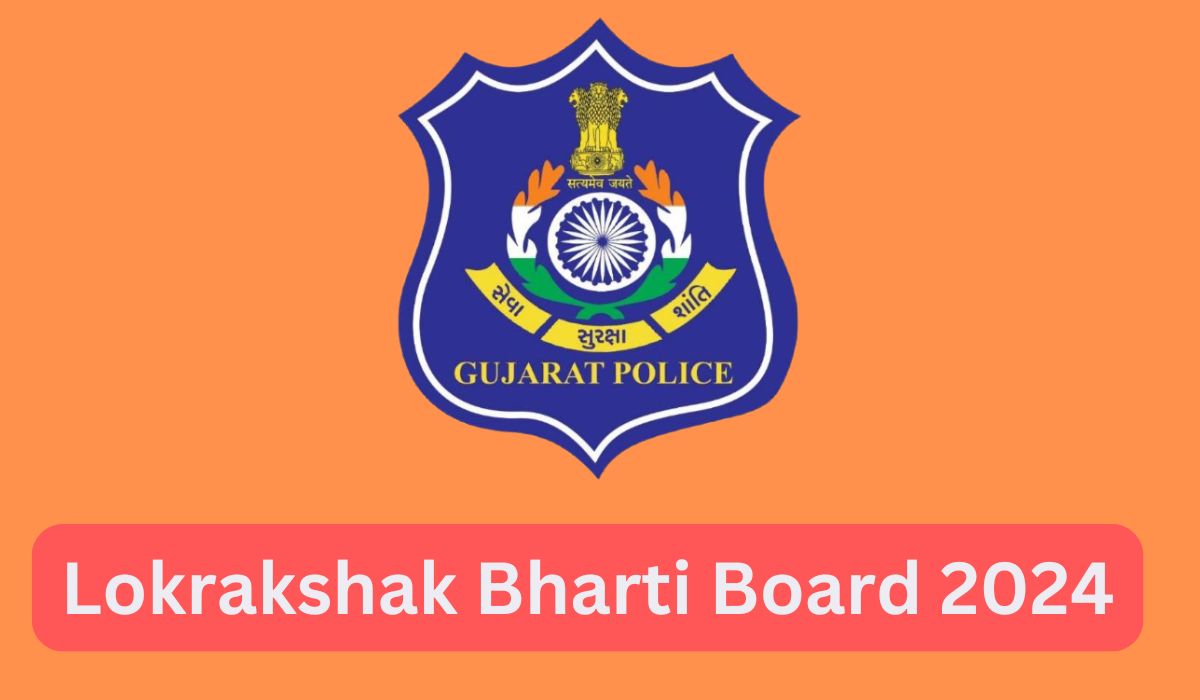 Lokrakshak Bharti Board 2024